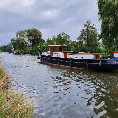 Riversight Deux-Acren ภายนอก รูปภาพ