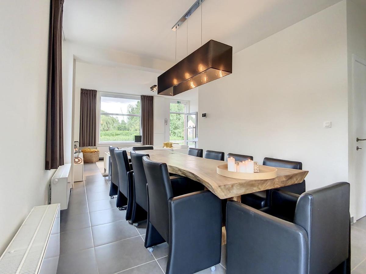 Riversight Deux-Acren ภายนอก รูปภาพ