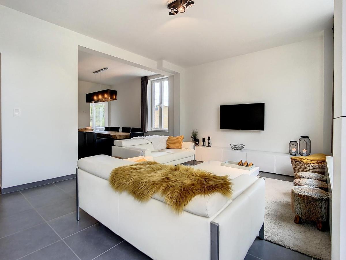 Riversight Deux-Acren ภายนอก รูปภาพ