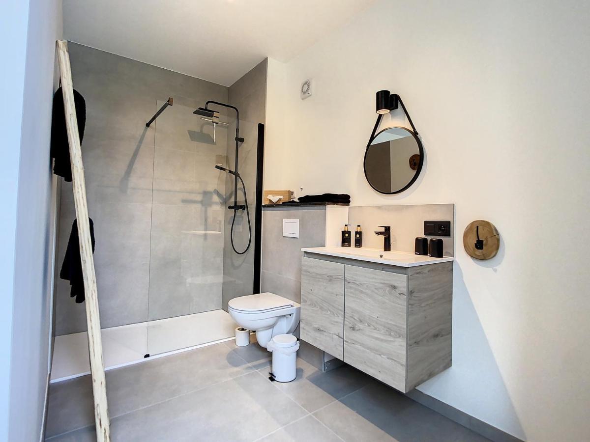 Riversight Deux-Acren ภายนอก รูปภาพ