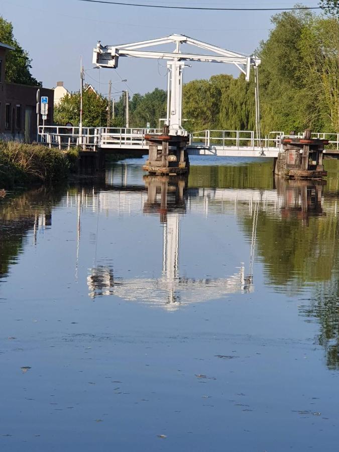 Riversight Deux-Acren ภายนอก รูปภาพ
