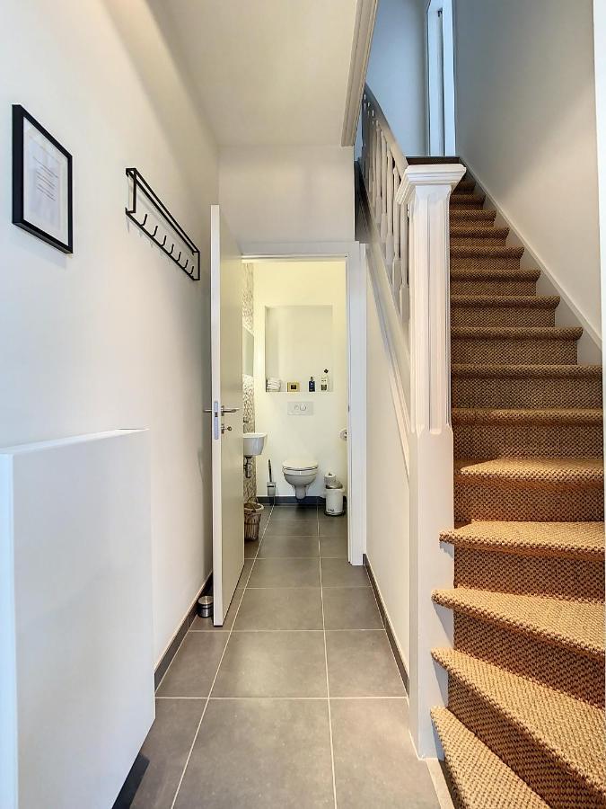 Riversight Deux-Acren ภายนอก รูปภาพ