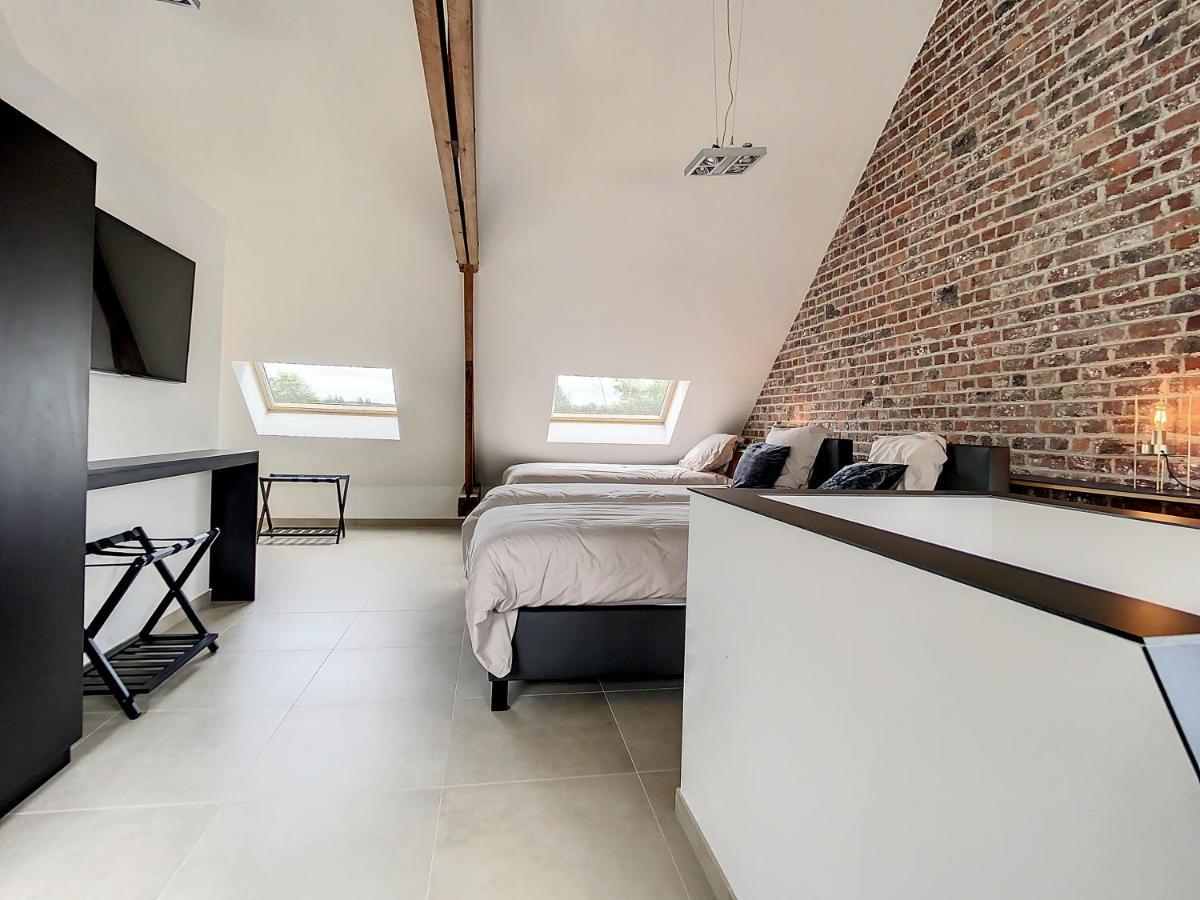 Riversight Deux-Acren ภายนอก รูปภาพ