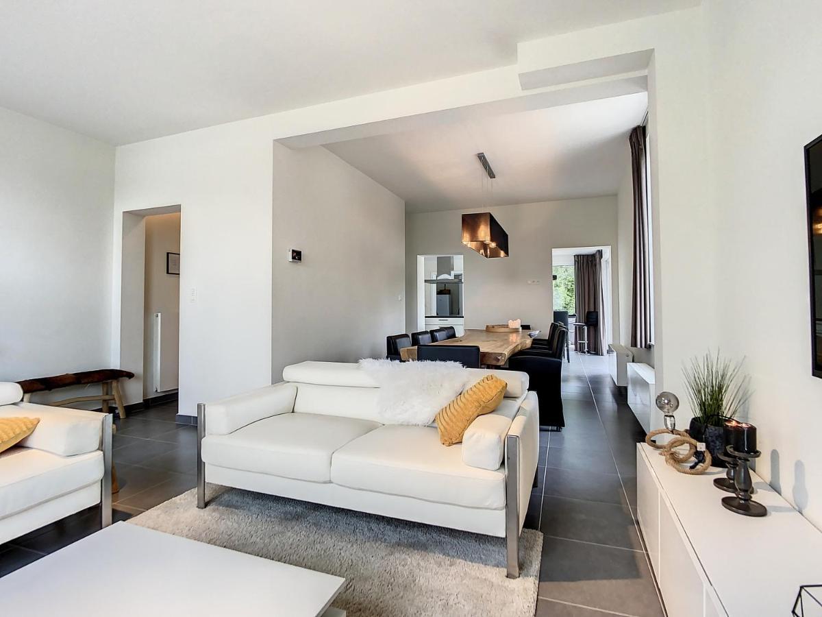 Riversight Deux-Acren ภายนอก รูปภาพ