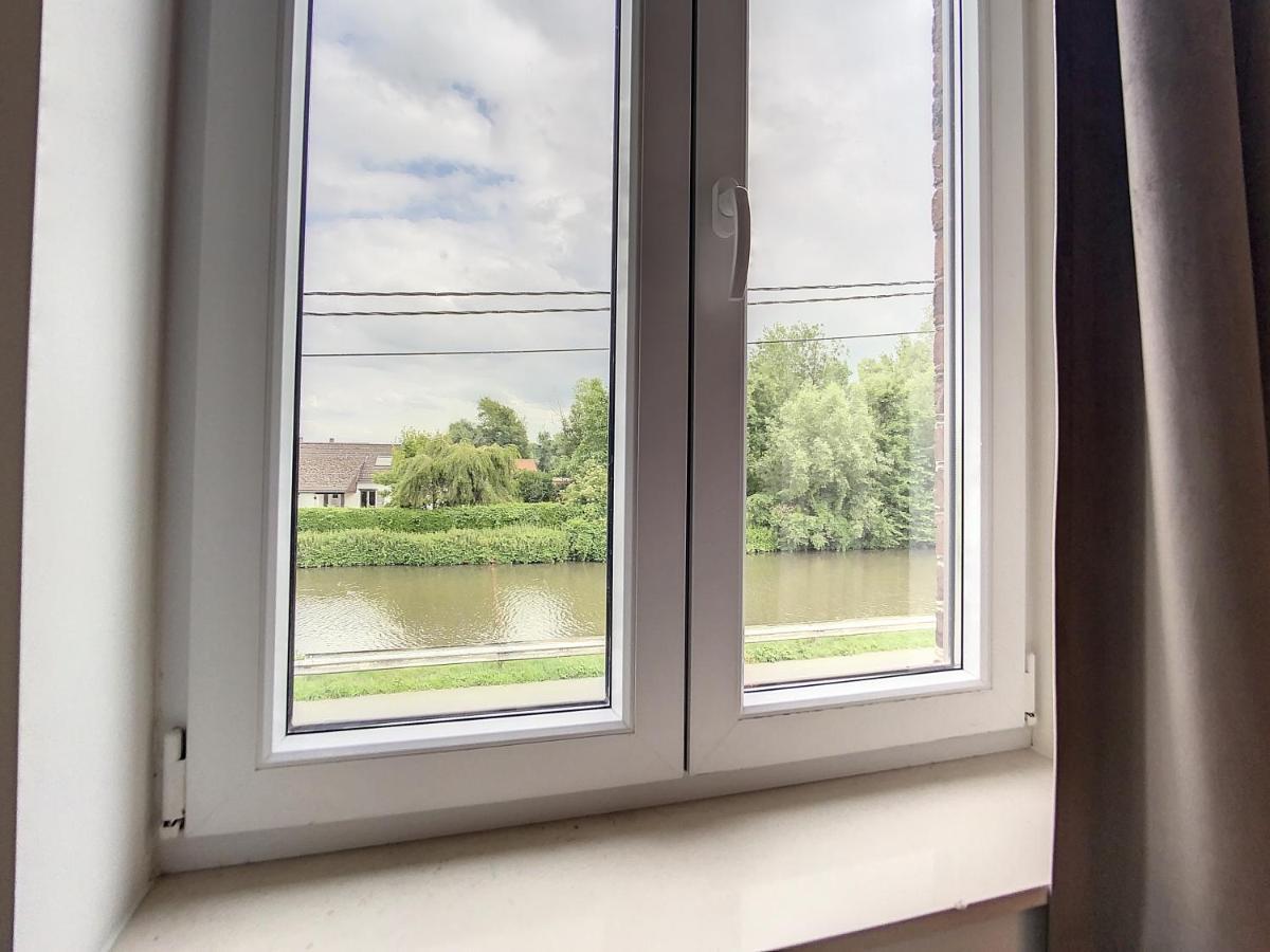 Riversight Deux-Acren ภายนอก รูปภาพ