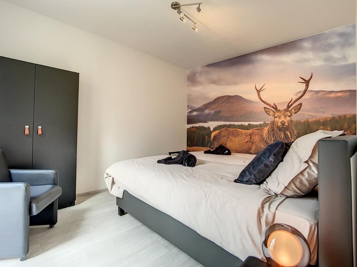 Riversight Deux-Acren ภายนอก รูปภาพ